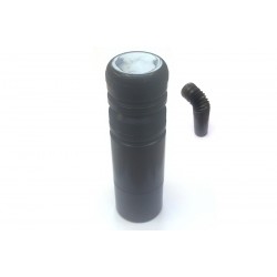 CD Accordion Tool Can – Black CD Accordion Tool Can – Black