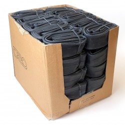 CD 24″ WORKSHOP Inner Tubes 50/BOX – AV24 35mm Schrader 40/60-507 CD 24″ WORKSHOP Inner Tubes 50/BOX – AV24 35mm Schrader 40/60-507
