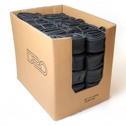 CD 26″ WORKSHOP Inner Tubes 50/BOX – SV26 40mm Presta 40/60-559