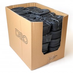 CD 26″ WORKSHOP Inner Tubes 50/BOX – AV26 40mm Schrader 40/60-559