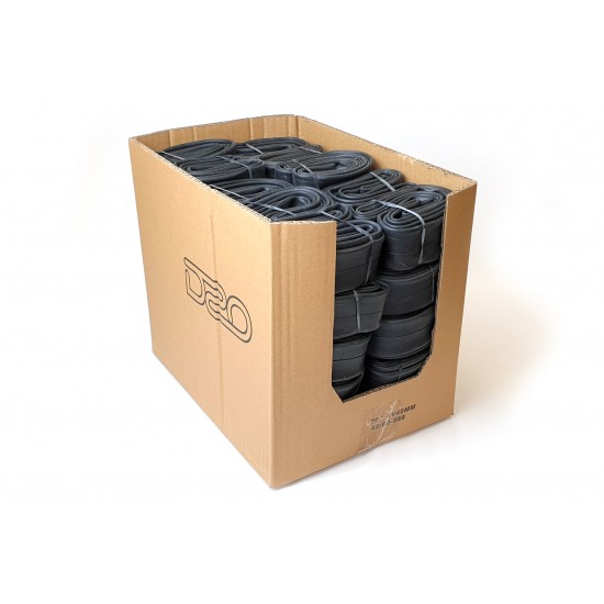CD 26″ WORKSHOP Inner Tubes 50/BOX – AV26 40mm Schrader 40/60-559
