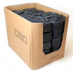 CD 27.5″ WORKSHOP Inner Tubes 50/BOX – SV27.5 40mm Presta 40/60-584
