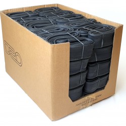 CD 700 x 28/47c WORKSHOP Inner Tubes 50/BOX – AV28 Schrader 28/47-622/635
