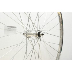 CD Wheel 26 x 1 3/8″ Front Wheel – S/S CD Wheel 26 x 1 3/8″ Front Wheel – S/S