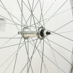 CD Wheel 26 x 1 3/8″ Front Wheel – S/S – Westwood CD Wheel 26 x 1 3/8″ Front Wheel – S/S – Westwood