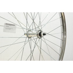 CD Wheel 26 x 1 3/8″ Front Wheel – S/S – Westwood CD Wheel 26 x 1 3/8″ Front Wheel – S/S – Westwood