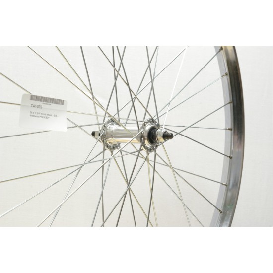 CD Wheel 26 x 1 3/4″ Front Wheel – S/S – Westwood CD Wheel 26 x 1 3/4″ Front Wheel – S/S – Westwood