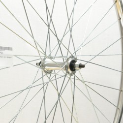 CD Wheel 700c Front Wheel – S/S – Standard Rim CD Wheel 700c Front Wheel – S/S – Standard Rim