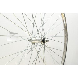 CD Wheel 700c Front Wheel – S/S – Standard Rim