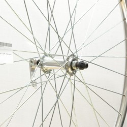 CD Wheel 700c Front Wheel – Q/R – Standard Rim CD Wheel 700c Front Wheel – Q/R – Standard Rim