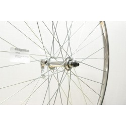 CD Wheel 700c Front Wheel – Q/R – Standard Rim CD Wheel 700c Front Wheel – Q/R – Standard Rim