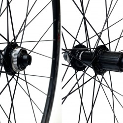 CD Wheel 700c Disc Wheel Set – Shimano RS470 Hubs / Mach 1 Rims Black Pr CD Wheel 700c Disc Wheel Set – Shimano RS470 Hubs / Mach 1 Rims Black Pr