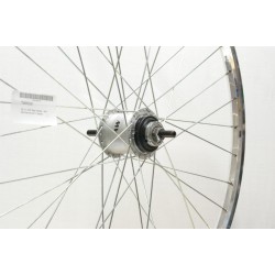 CD Wheel 26 x 1 3/8″ Rear Wheel – S-RF3 – Sturmey Archer 3 Speed CD Wheel 26 x 1 3/8″ Rear Wheel – S-RF3 – Sturmey Archer 3 Speed