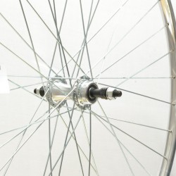 CD Wheel 700c Rear Wheel – S/S – F/Whl – Standard Rim CD Wheel 700c Rear Wheel – S/S – F/Whl – Standard Rim