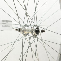 CD Wheel 28 x 1 1/2″ Rear Wheel – Single Speed – Westwood CD Wheel 28 x 1 1/2″ Rear Wheel – Single Speed – Westwood