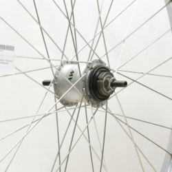 CD Wheel 26 x 1 1/2″ Rear Wheel – Sturmey Archer S-RF3 – Westwood CD Wheel 26 x 1 1/2″ Rear Wheel – Sturmey Archer S-RF3 – Westwood