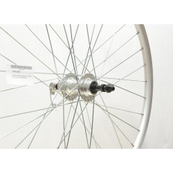 CD Wheel 26″ Rear Wheel – Q/R Disc – F/Whl – Silver V-Sec ATB CD Wheel 26″ Rear Wheel – Q/R Disc – F/Whl – Silver V-Sec ATB