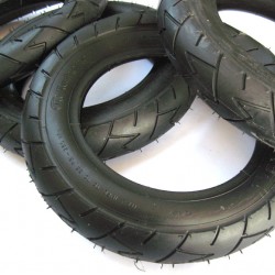 Mitas Dillglove 10 x 1.75 x 2 47-152 Buggy Tyre – Black