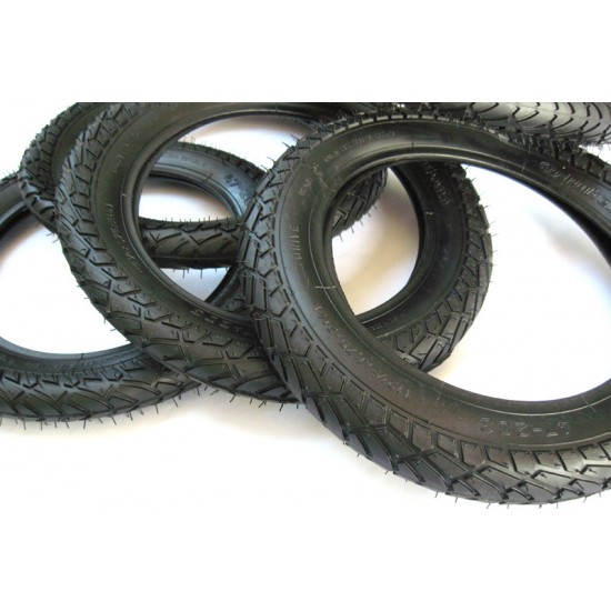 Mitas Dillglove 12 1/2 x 1.75 x 2 1/4 47-203 Buggy Tyre – Black Mitas Dillglove 12 1/2 x 1.75 x 2 1/4 47-203 Buggy Tyre – Black