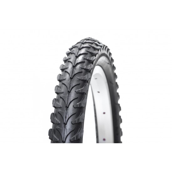 CD 14 x 1.95 53-254 ATB Tyre – Black