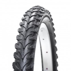 CD 16 x 1.95 53-305 ATB Tyre – Black CD 16 x 1.95 53-305 ATB Tyre – Black