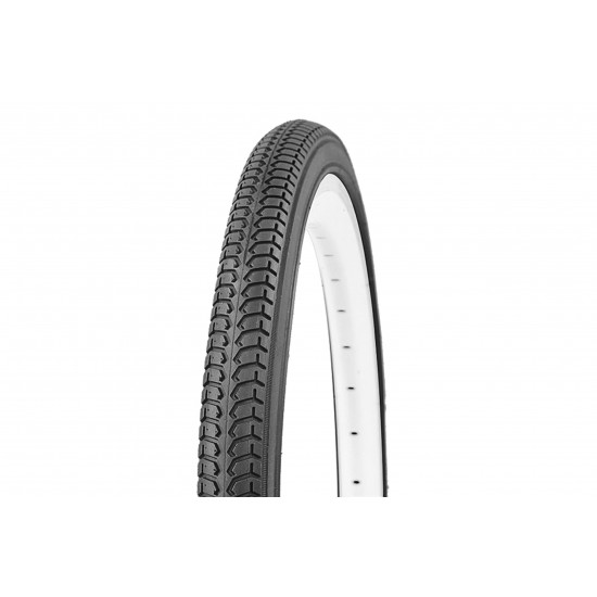 CD 20 x 1 3/8 37-451 Tyre – Black CD 20 x 1 3/8 37-451 Tyre – Black