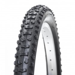CD 20 x 1.95 53-406 ATB Tyre – Black CD 20 x 1.95 53-406 ATB Tyre – Black