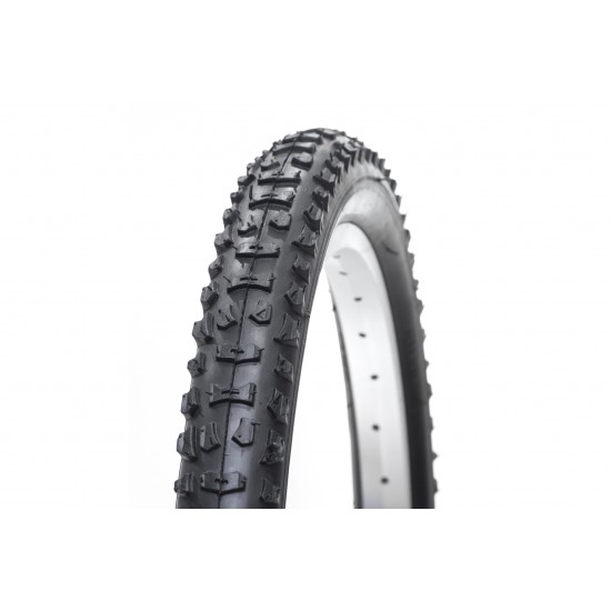 CD 20 x 1.95 53-406 ATB Tyre – Black CD 20 x 1.95 53-406 ATB Tyre – Black