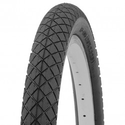 CD 20 x 1.95 53-406 P1175 BMX Tyre – Black CD 20 x 1.95 53-406 P1175 BMX Tyre – Black