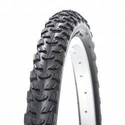 CD 24 x 1.95 53-507 ATB Tyre – Black CD 24 x 1.95 53-507 ATB Tyre – Black