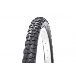 CD 24 x 1.95 53-507 ATB Tyre – Black CD 24 x 1.95 53-507 ATB Tyre – Black