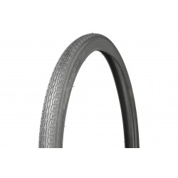 CD 26 x 1 1/2 x 1 5/8 44-584 Tyre – Black