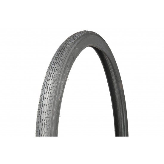 CD 26 x 1 1/2 x 1 5/8 44-584 Tyre – Black