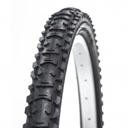 CD 26 x 1.95 53-559 ATB Tyre – Black CD 26 x 1.95 53-559 ATB Tyre – Black