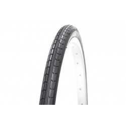 CD 26 x 1 3/8 37-590 Road Tyre – Black