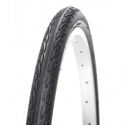 CD 26 x 1.50 40-559 ATB Slick Tyre – Black CD 26 x 1.50 40-559 ATB Slick Tyre – Black