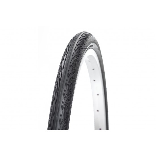 CD 26 x 1.50 40-559 ATB Slick Tyre – Black CD 26 x 1.50 40-559 ATB Slick Tyre – Black