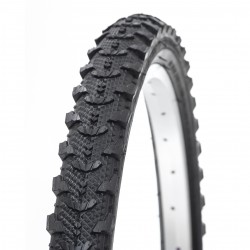 CD 26 x 1.95 53-559 ATB Semi-Slick Tyre – Black CD 26 x 1.95 53-559 ATB Semi-Slick Tyre – Black