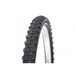 CD 26 x 1.95 53-559 ATB Semi-Slick Tyre – Black