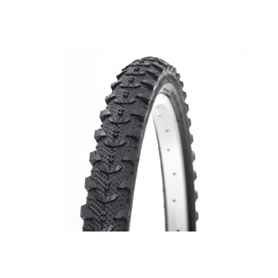 CD 26 x 1.95 53-559 ATB Semi-Slick Tyre – Black
