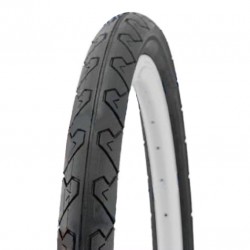 Schwalbe 26 x 1.95 57-559 ATB Slick Tyre – Black Schwalbe 26 x 1.95 57-559 ATB Slick Tyre – Black