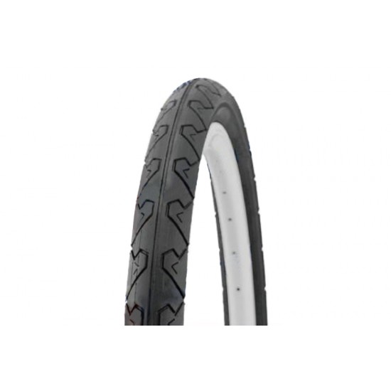 Schwalbe 26 x 1.95 57-559 ATB Slick Tyre – Black Schwalbe 26 x 1.95 57-559 ATB Slick Tyre – Black