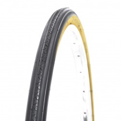 CD 27 x 1 1/4 32-630 Tyre – Amber Wall