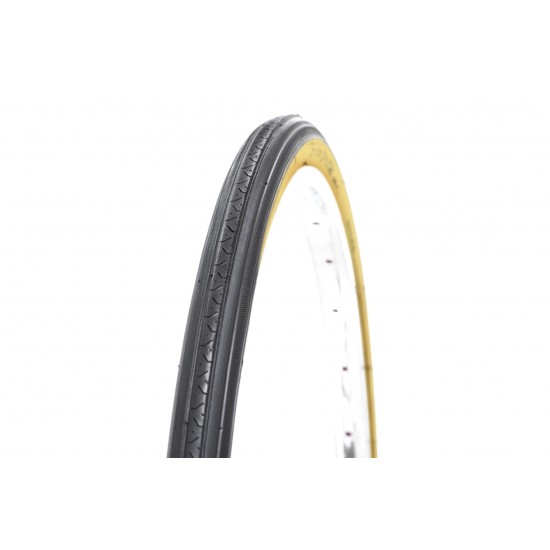 CD 27 x 1 1/4 32-630 Tyre – Amber Wall CD 27 x 1 1/4 32-630 Tyre – Amber Wall
