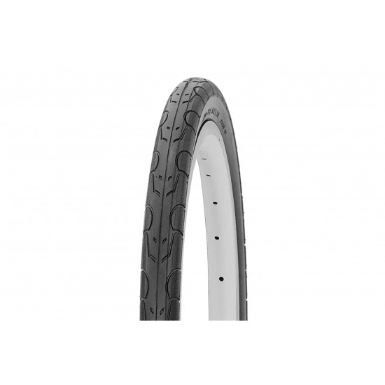 CD 700 x 32c 32-622 Road Tyre – Black