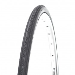 CD 700 x 25c 25-622 Road Tyre – Black