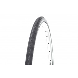 CD 700 x 25c 25-622 Road Tyre – Black CD 700 x 25c 25-622 Road Tyre – Black