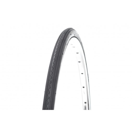 CD 700 x 25c 25-622 Road Tyre – Black