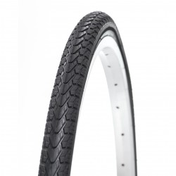 CD 700 x 35c 37-622 Hybrid Tyre – Black CD 700 x 35c 37-622 Hybrid Tyre – Black