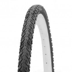 CD 700 x 35c 37-622 Trekking Tyre – Black CD 700 x 35c 37-622 Trekking Tyre – Black